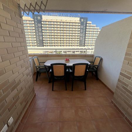 Apartamentos Marina Park Оропеса-дель-Мар Экстерьер фото
