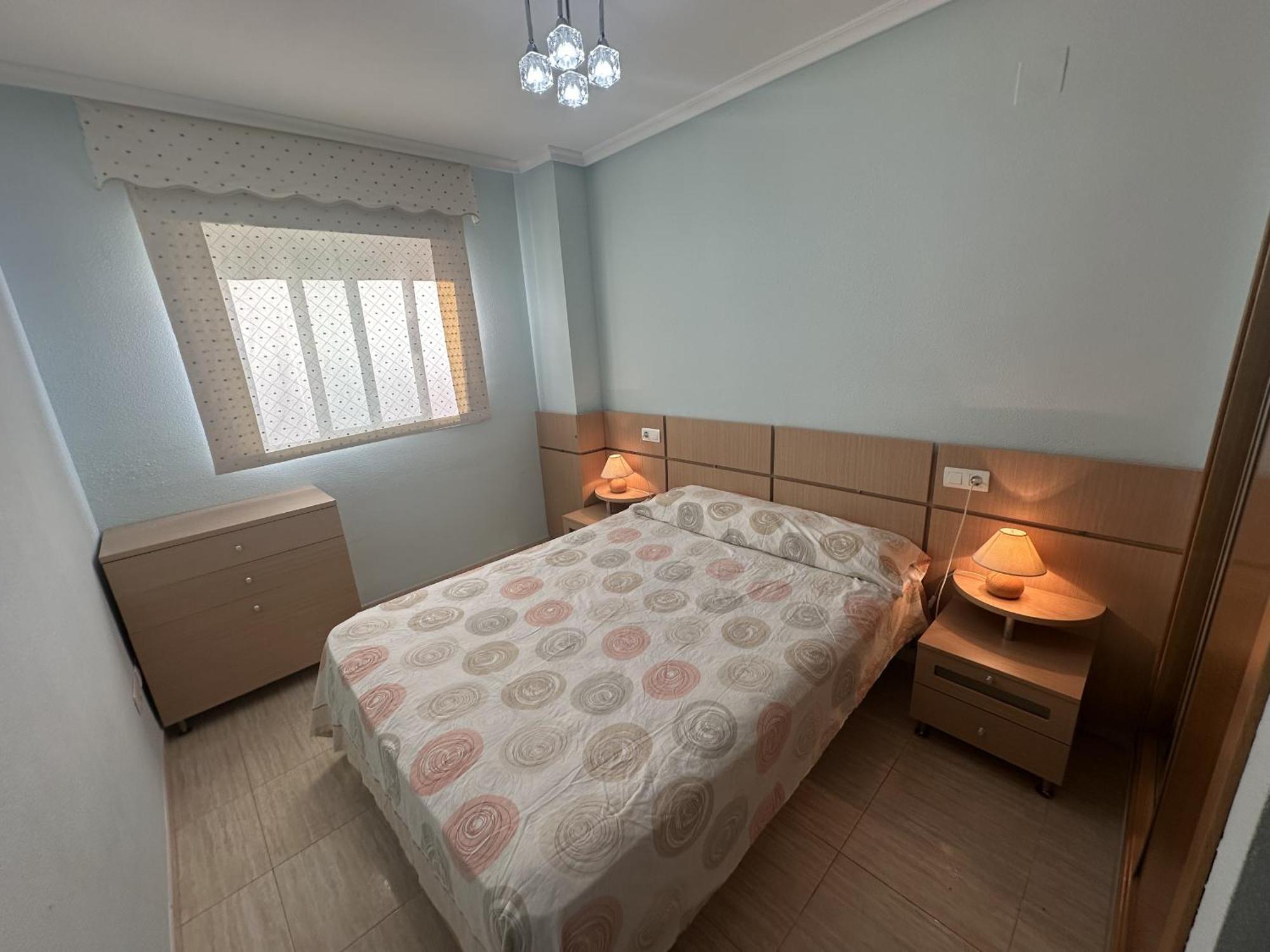 Apartamentos Marina Park Оропеса-дель-Мар Экстерьер фото