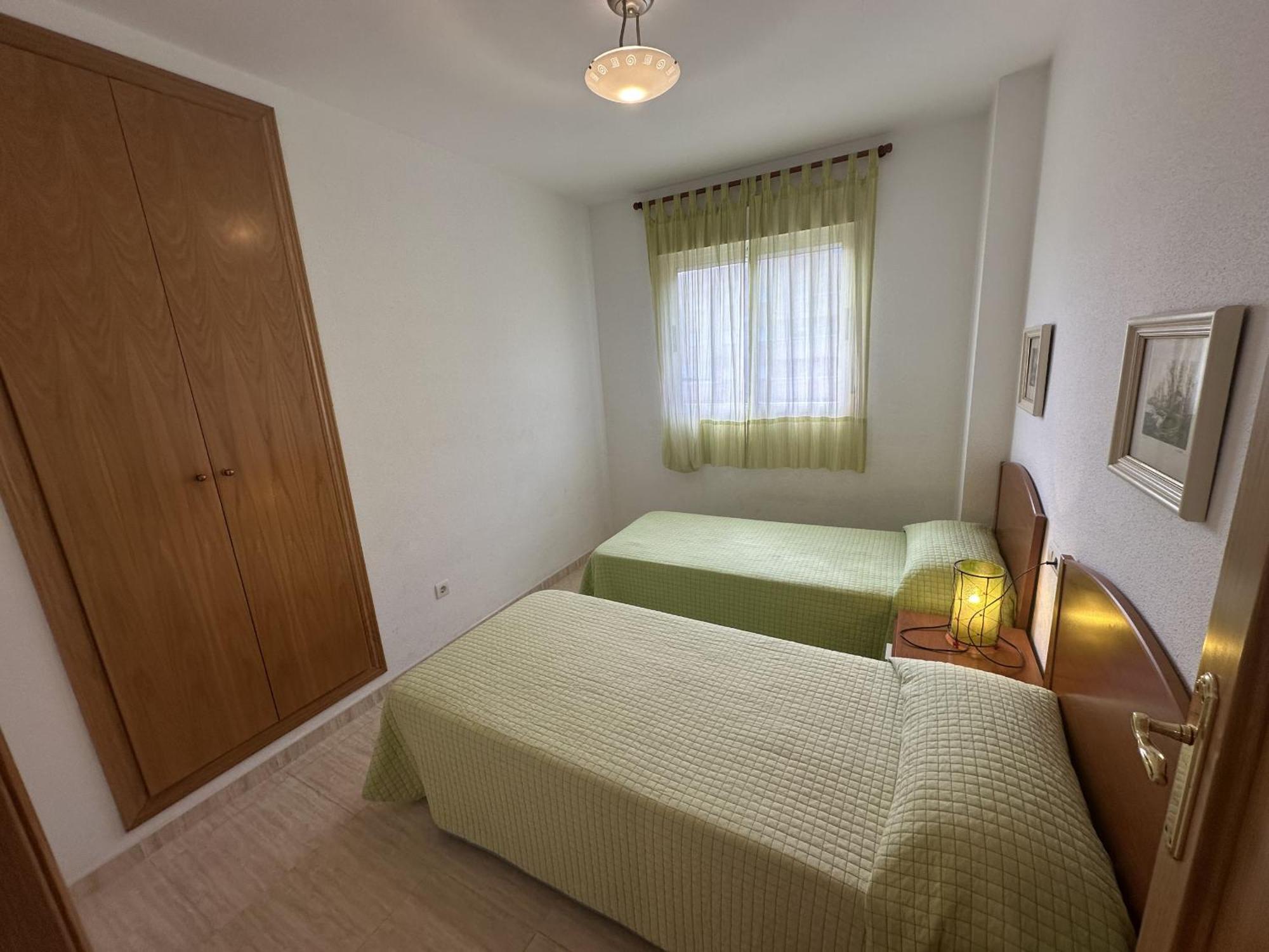 Apartamentos Marina Park Оропеса-дель-Мар Экстерьер фото