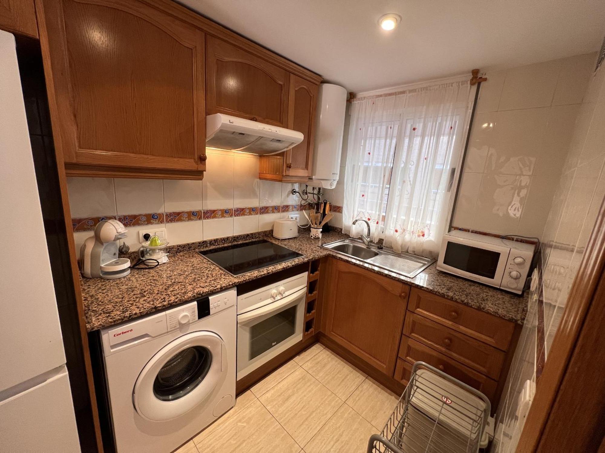 Apartamentos Marina Park Оропеса-дель-Мар Экстерьер фото