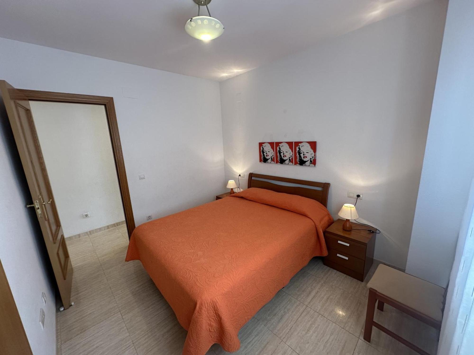 Apartamentos Marina Park Оропеса-дель-Мар Экстерьер фото