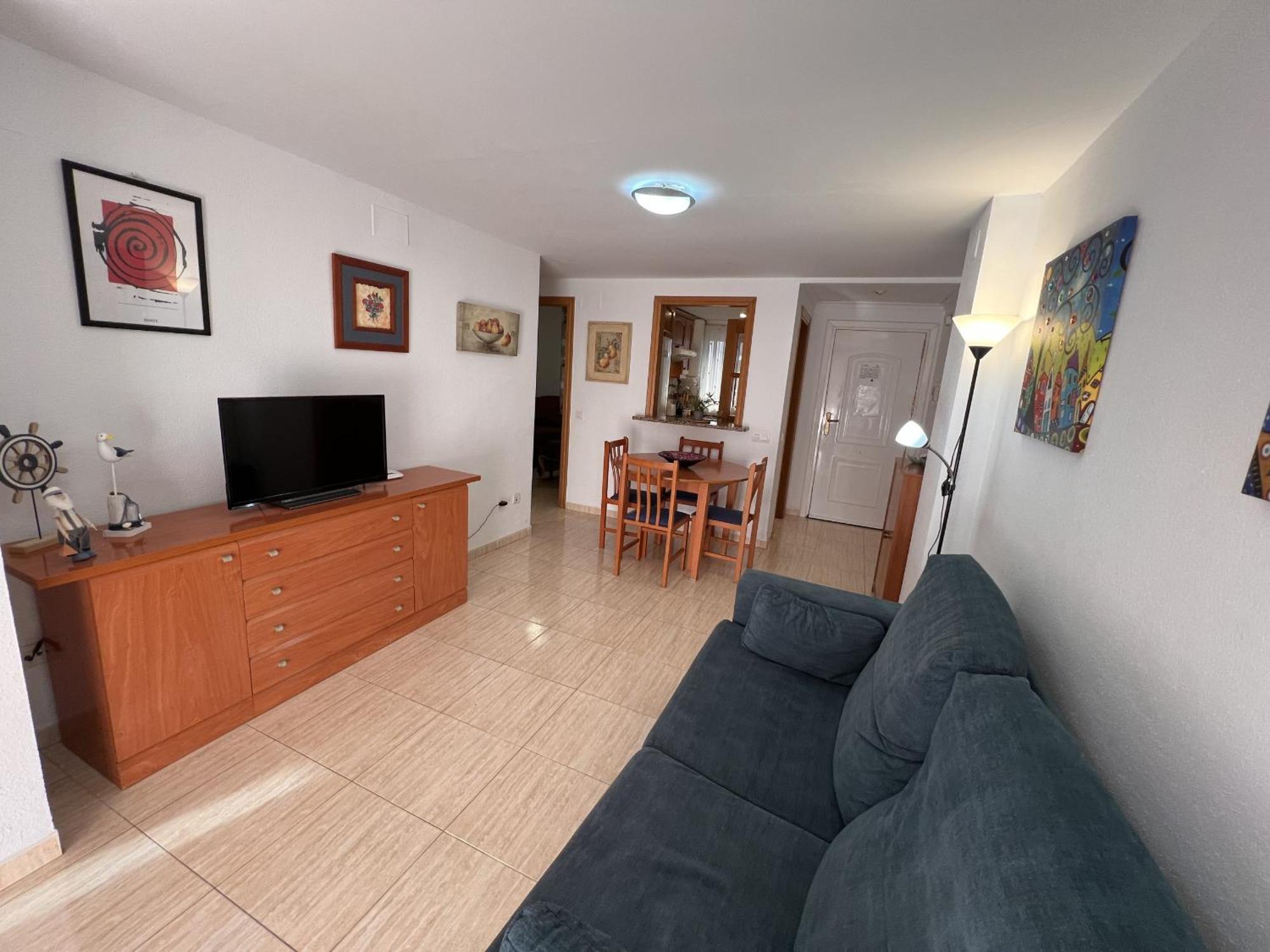 Apartamentos Marina Park Оропеса-дель-Мар Экстерьер фото