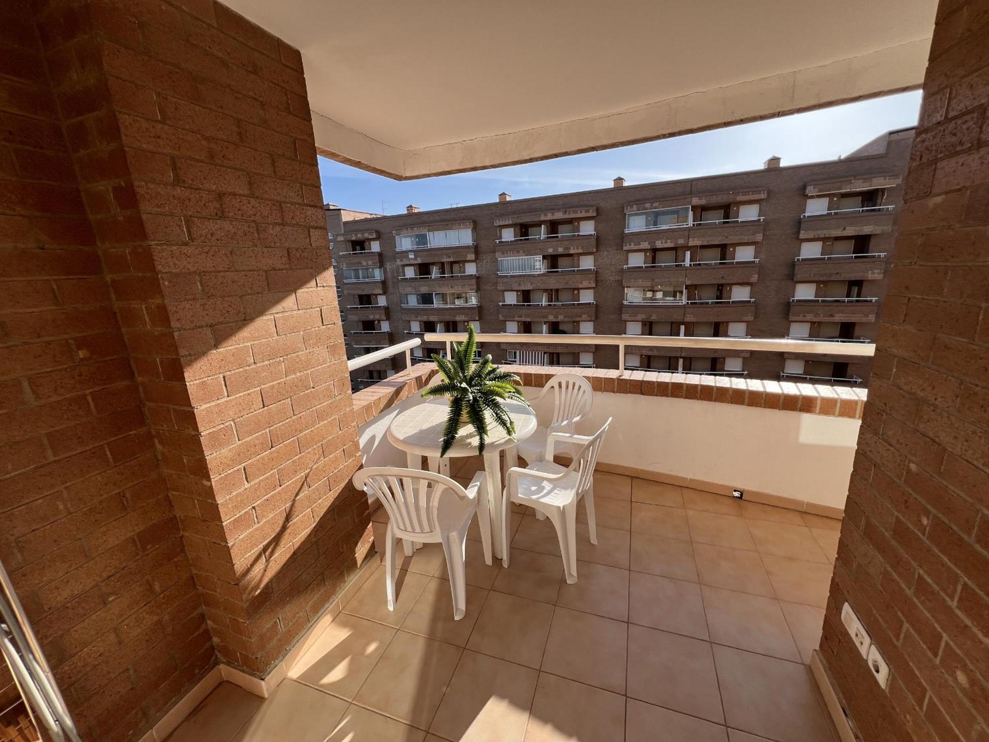 Apartamentos Marina Park Оропеса-дель-Мар Экстерьер фото