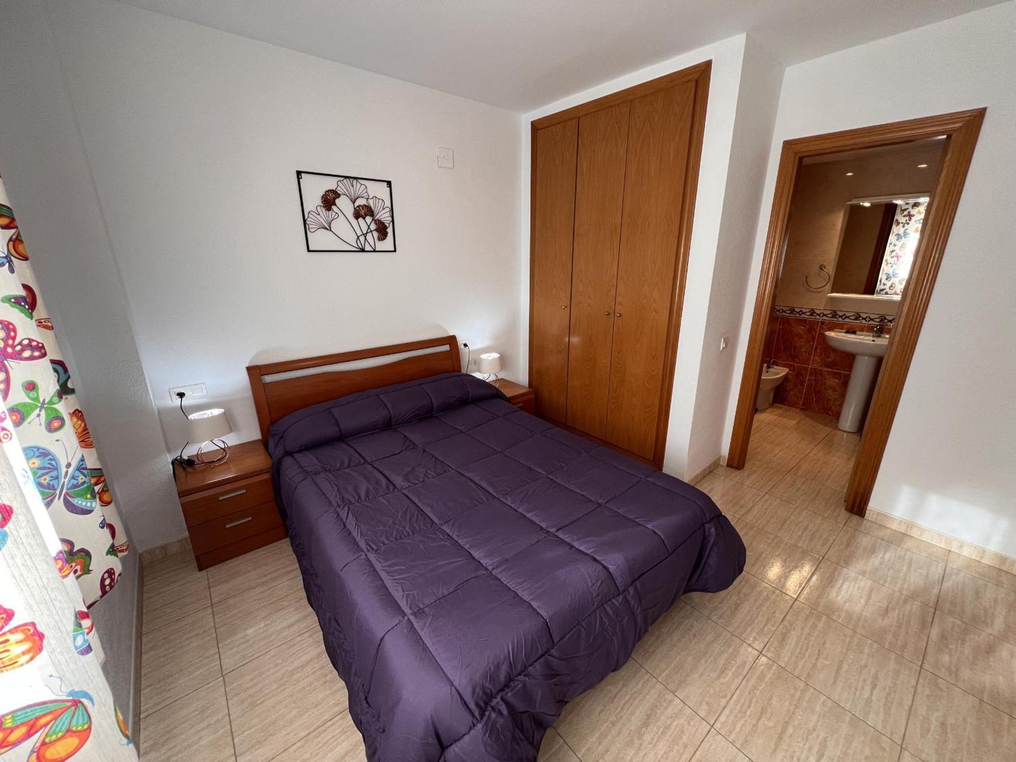 Apartamentos Marina Park Оропеса-дель-Мар Экстерьер фото