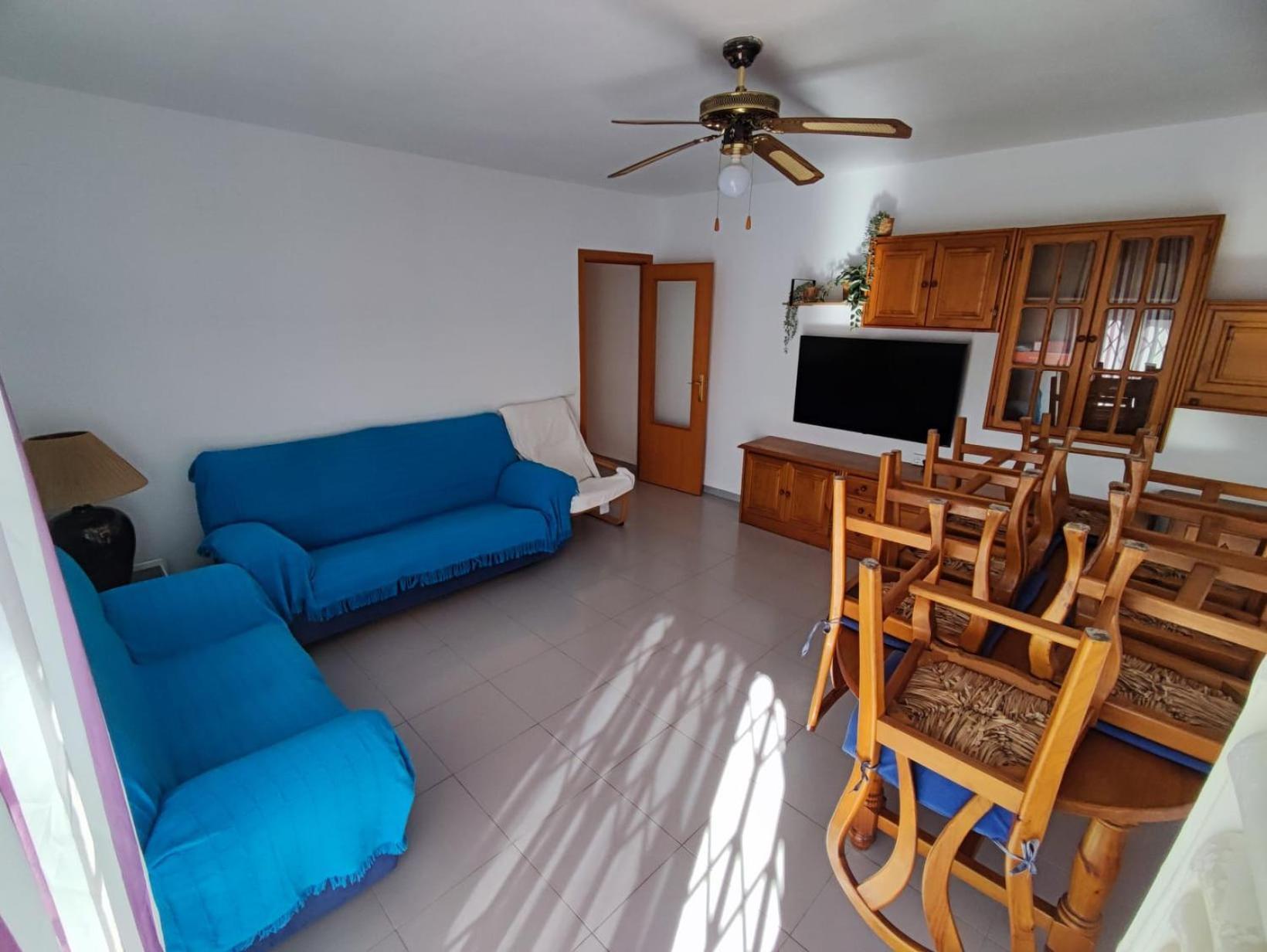 Apartamentos Marina Park Оропеса-дель-Мар Экстерьер фото