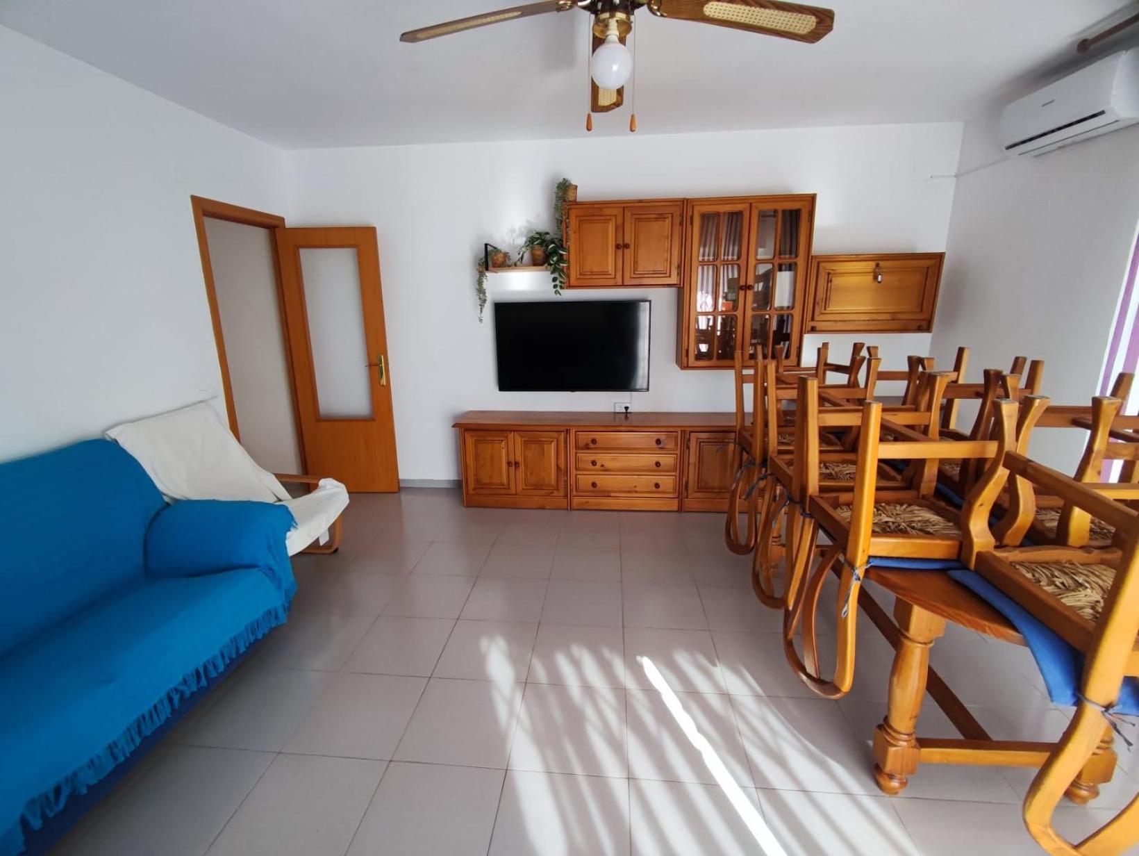 Apartamentos Marina Park Оропеса-дель-Мар Экстерьер фото
