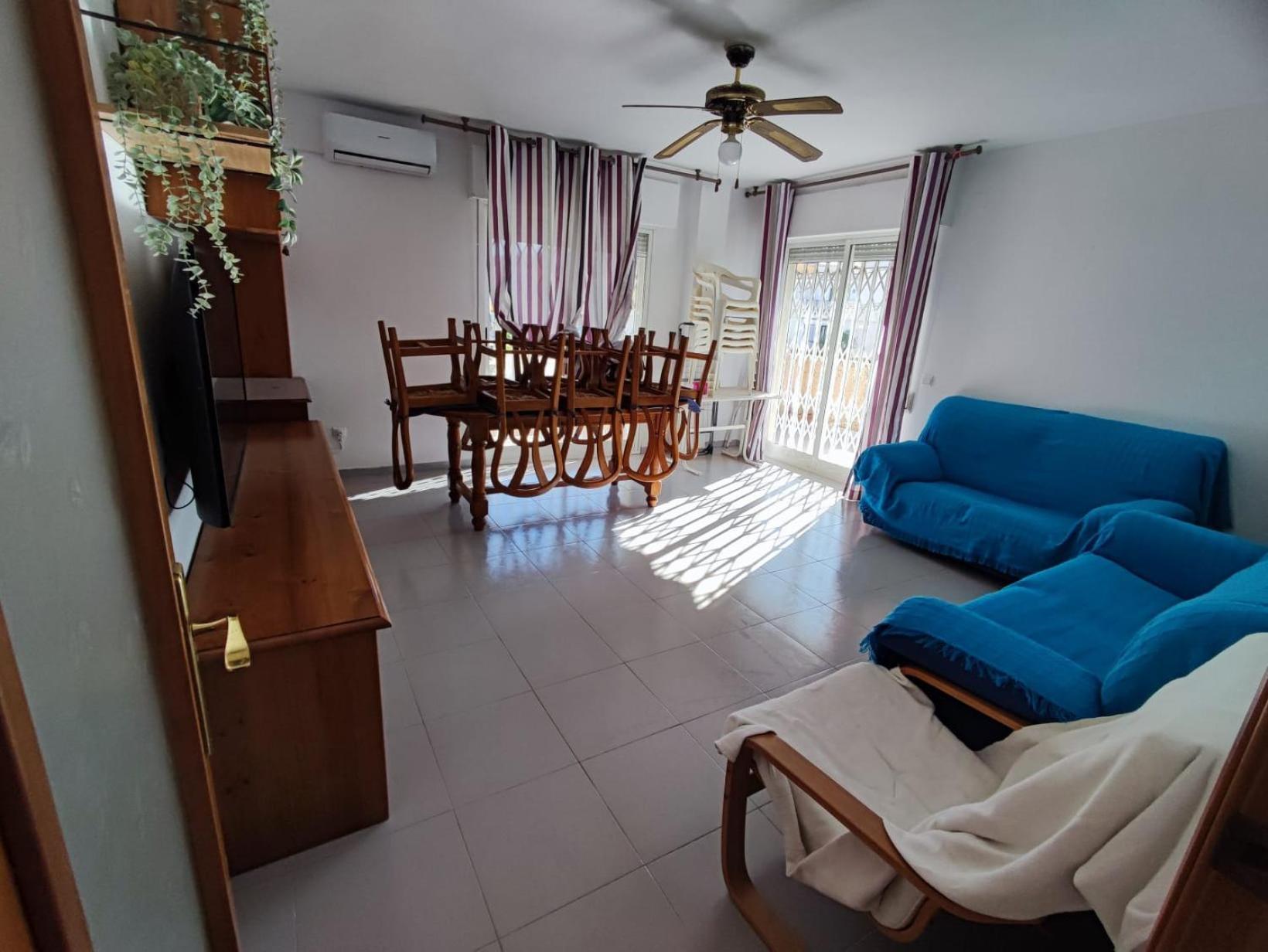 Apartamentos Marina Park Оропеса-дель-Мар Экстерьер фото