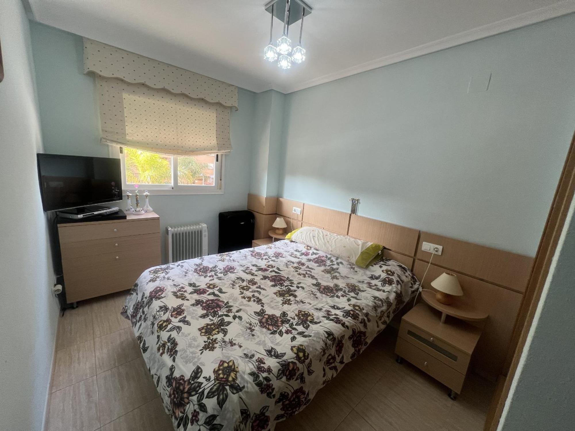 Apartamentos Marina Park Оропеса-дель-Мар Экстерьер фото