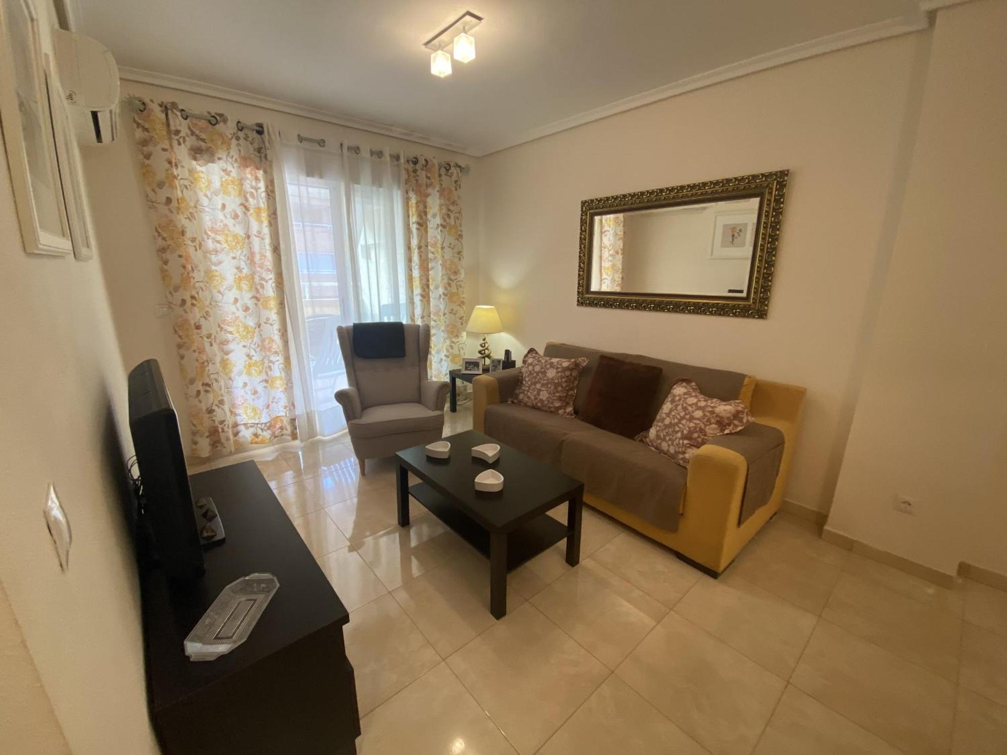 Apartamentos Marina Park Оропеса-дель-Мар Экстерьер фото