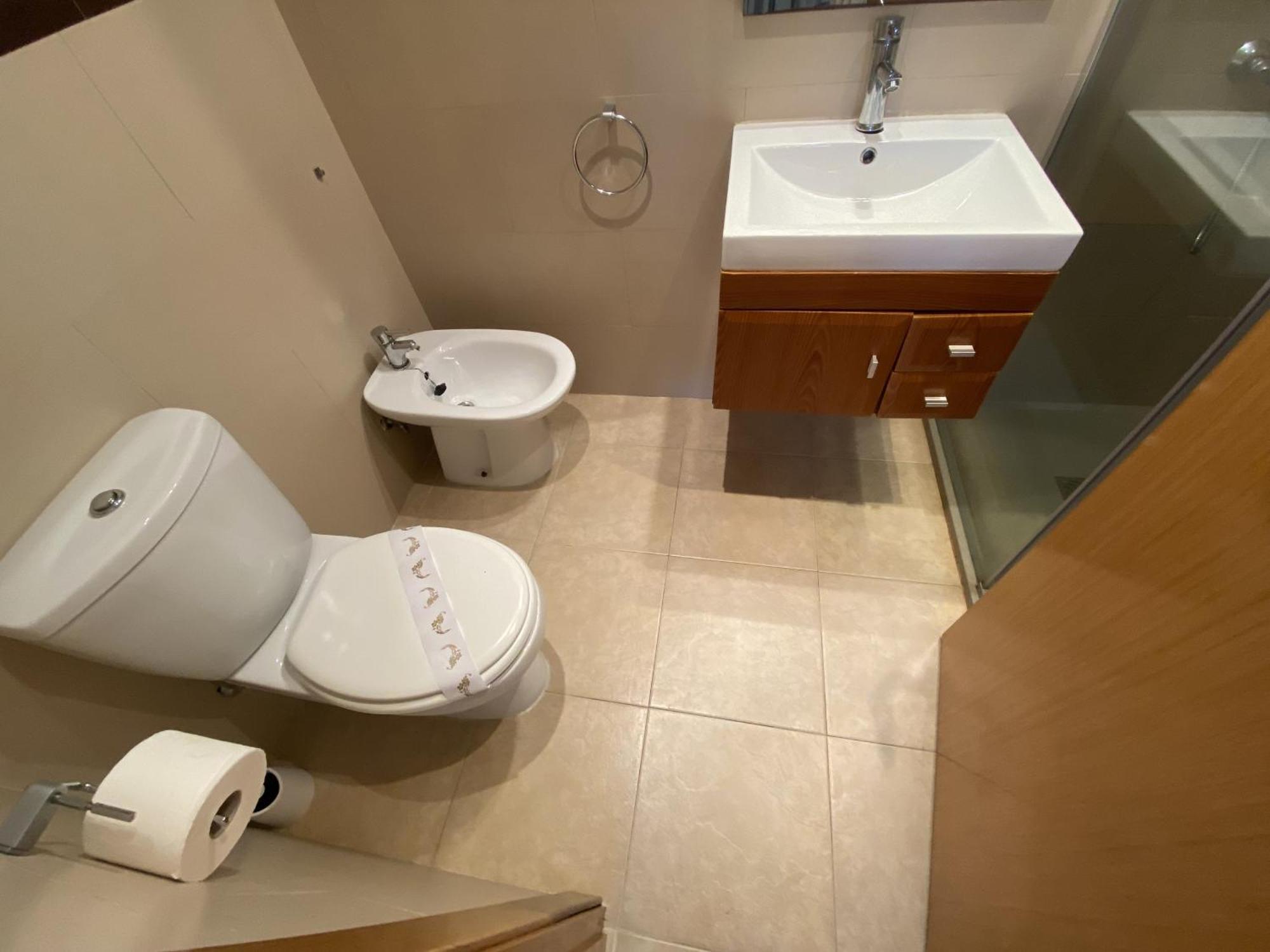 Apartamentos Marina Park Оропеса-дель-Мар Экстерьер фото