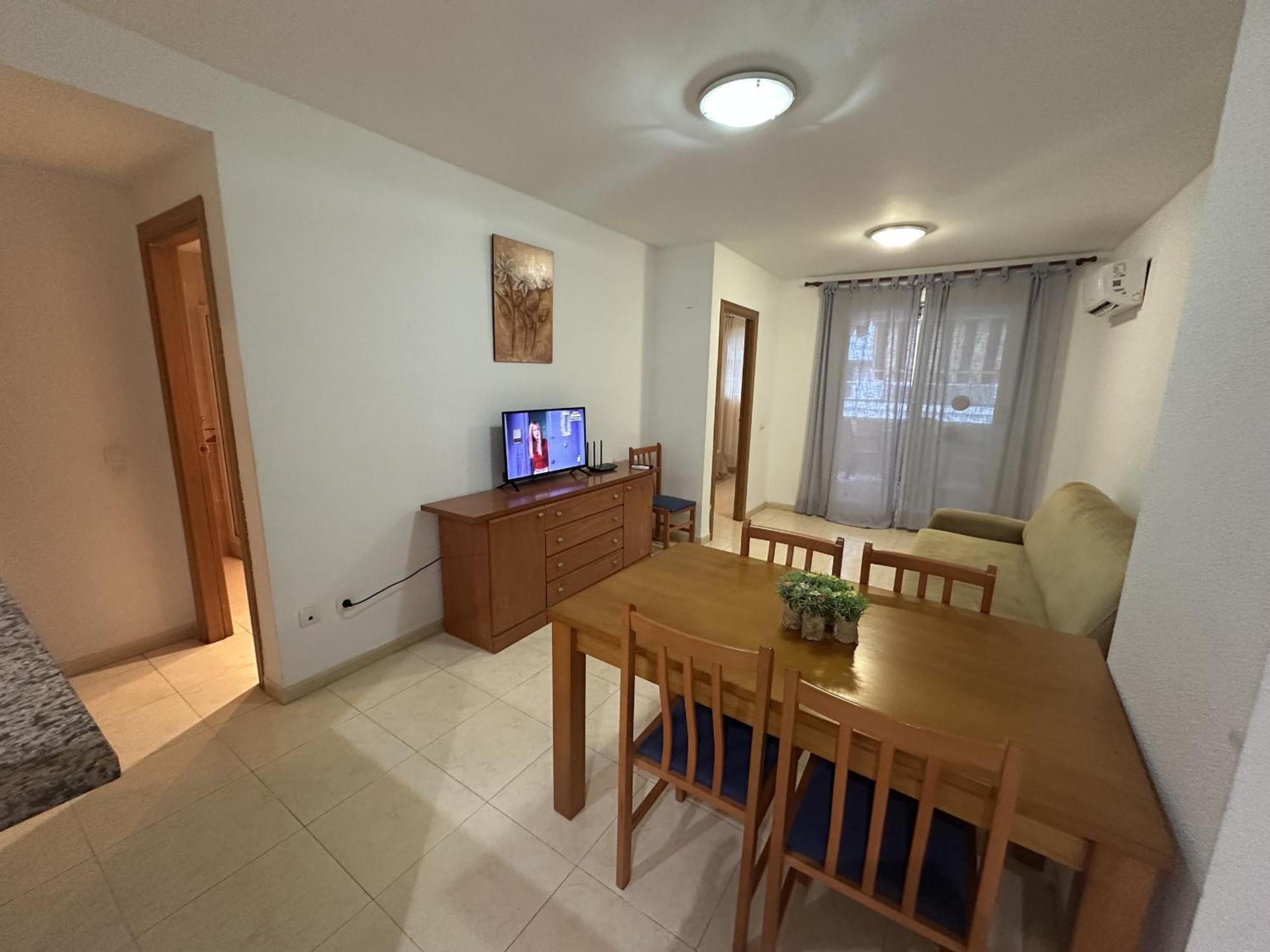 Apartamentos Marina Park Оропеса-дель-Мар Экстерьер фото