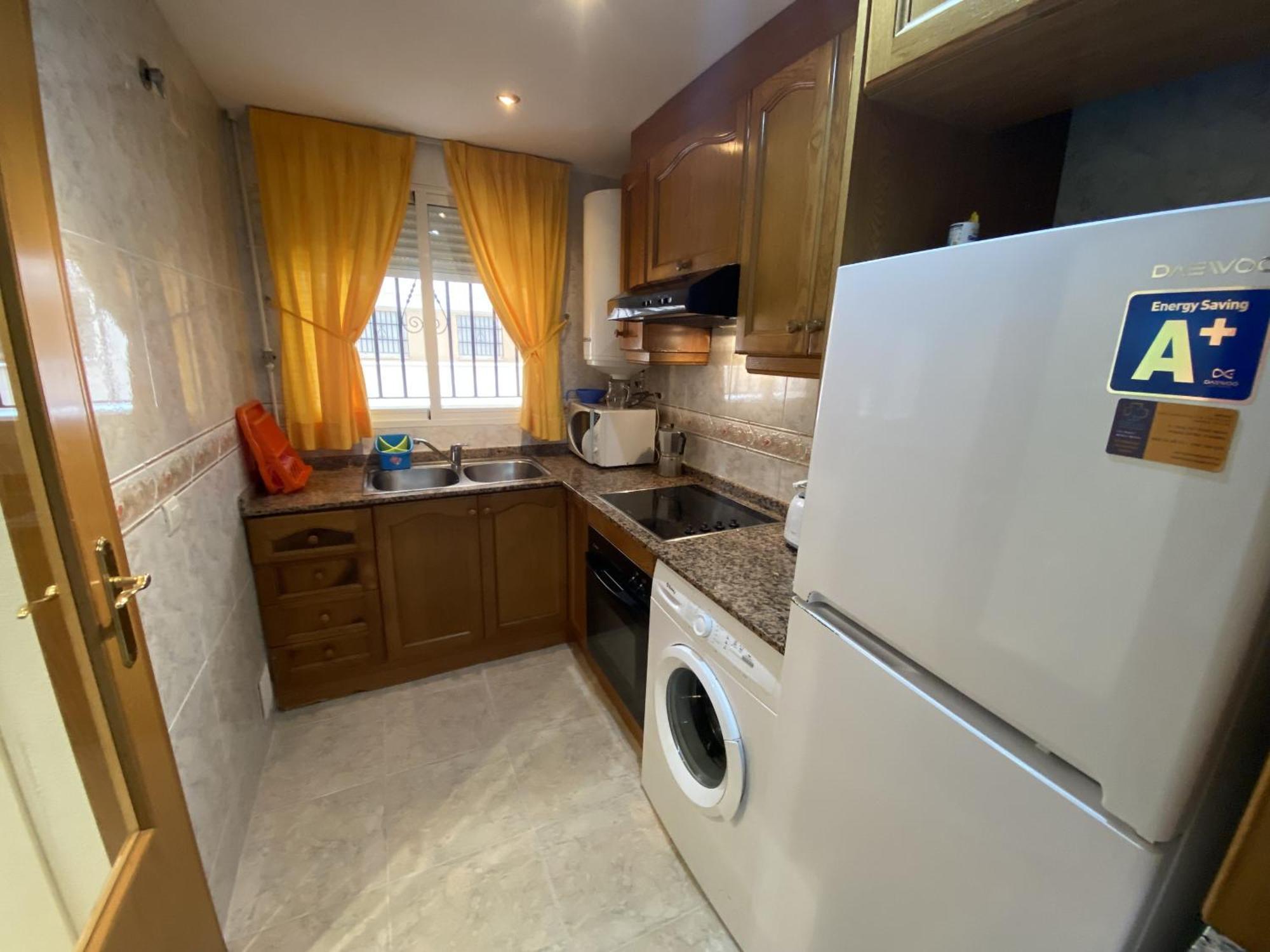 Apartamentos Marina Park Оропеса-дель-Мар Экстерьер фото