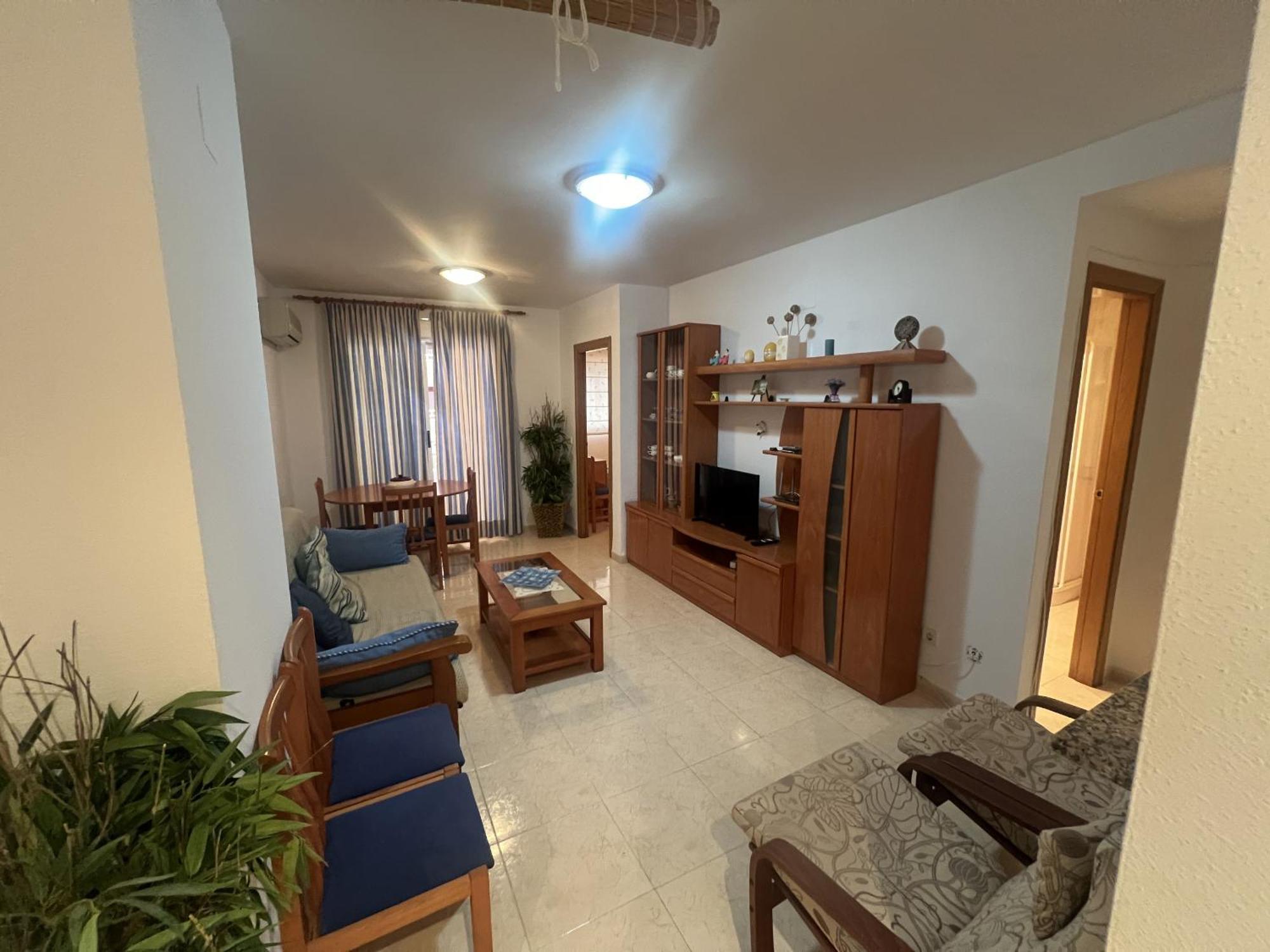 Apartamentos Marina Park Оропеса-дель-Мар Экстерьер фото