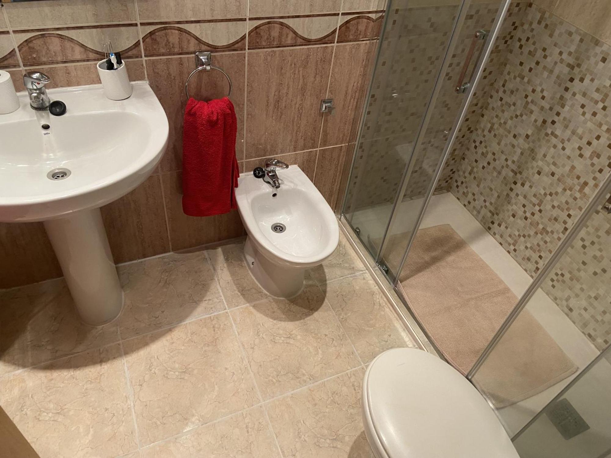 Apartamentos Marina Park Оропеса-дель-Мар Экстерьер фото