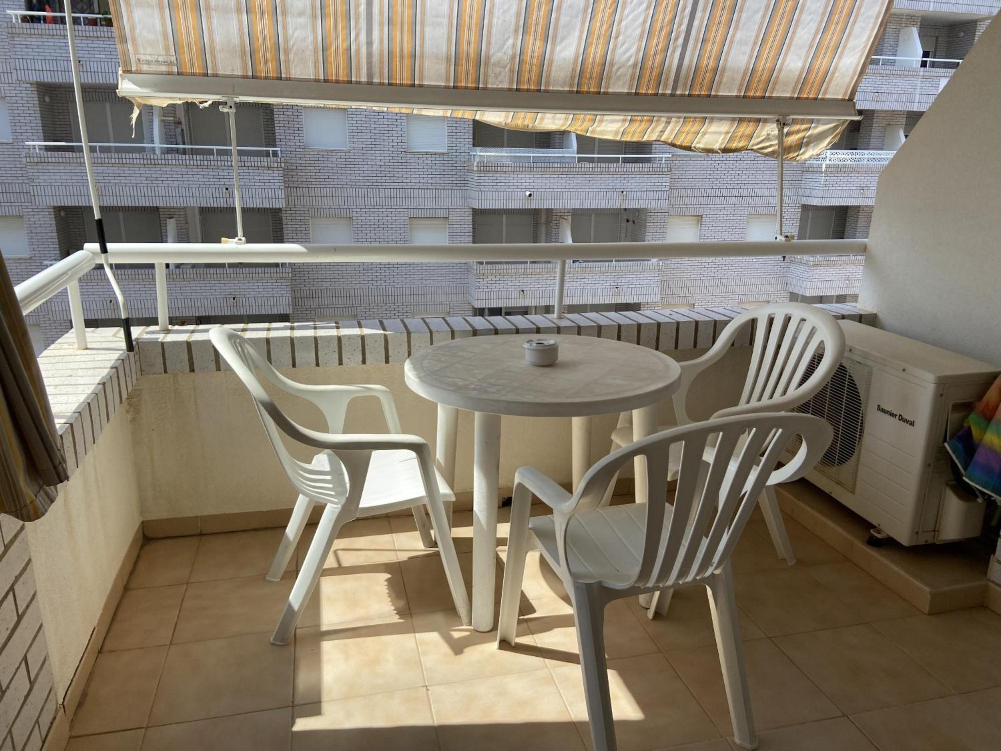 Apartamentos Marina Park Оропеса-дель-Мар Экстерьер фото