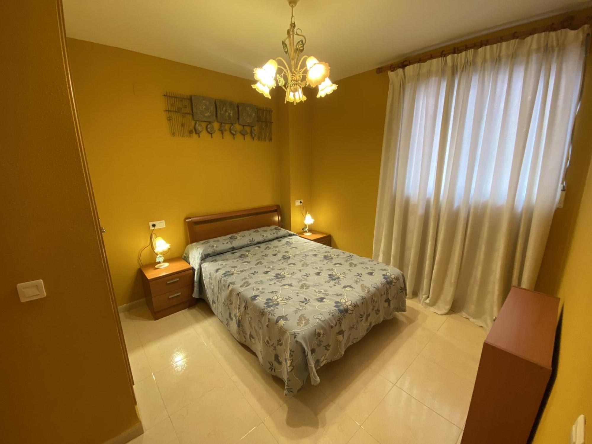 Apartamentos Marina Park Оропеса-дель-Мар Экстерьер фото