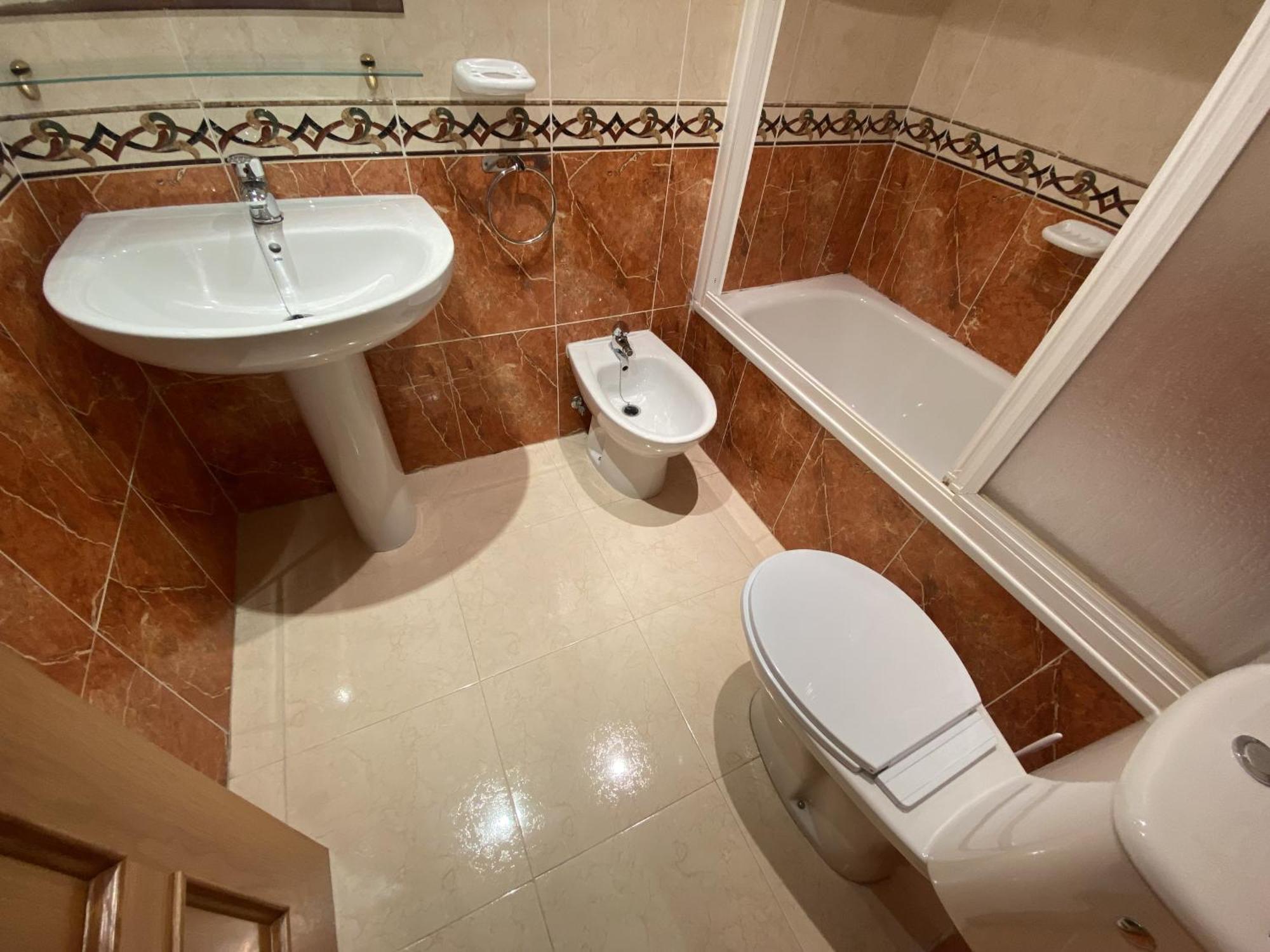 Apartamentos Marina Park Оропеса-дель-Мар Экстерьер фото