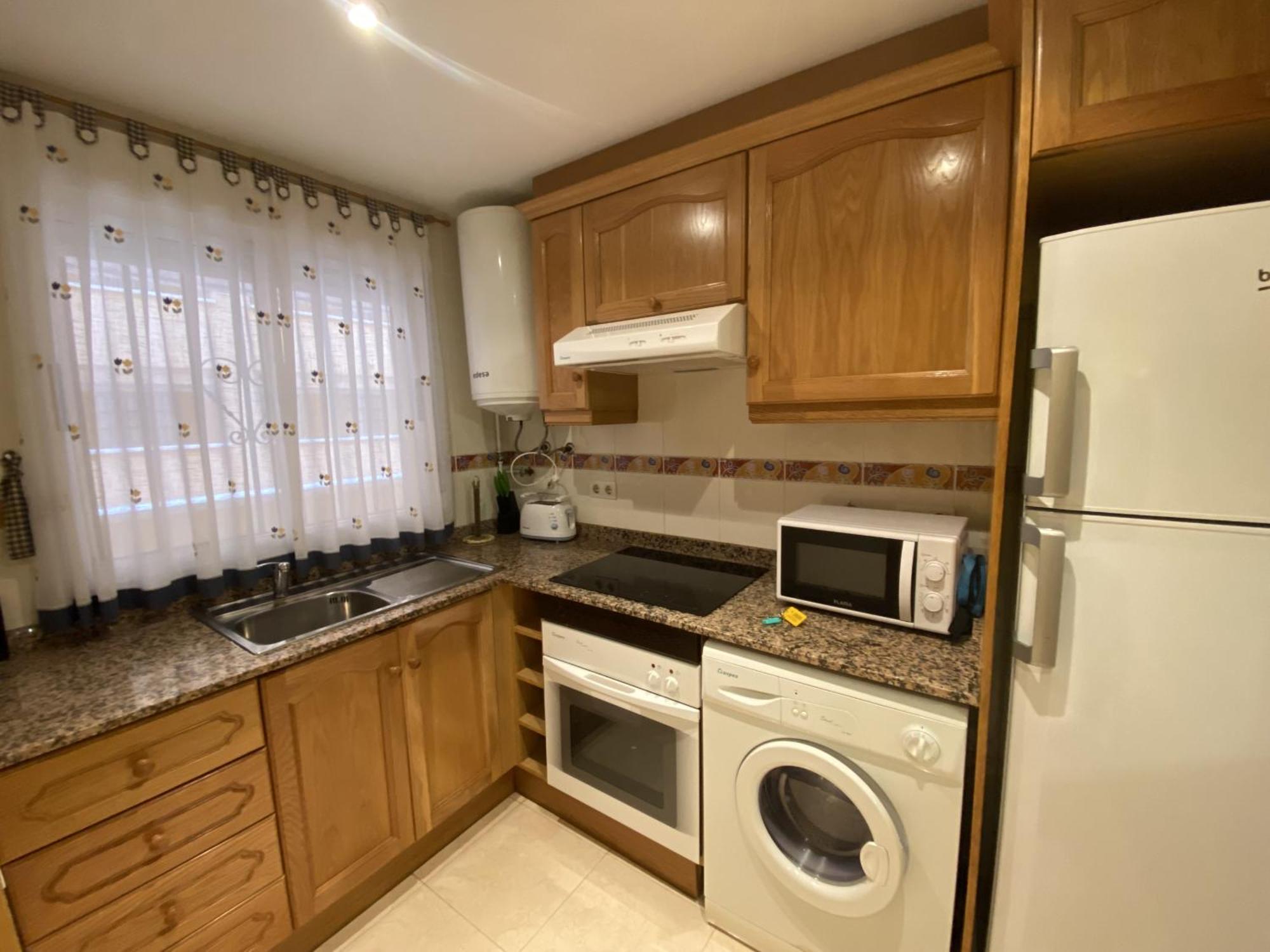 Apartamentos Marina Park Оропеса-дель-Мар Экстерьер фото