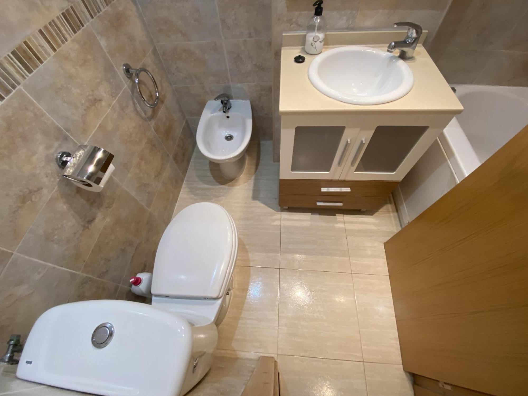 Apartamentos Marina Park Оропеса-дель-Мар Экстерьер фото