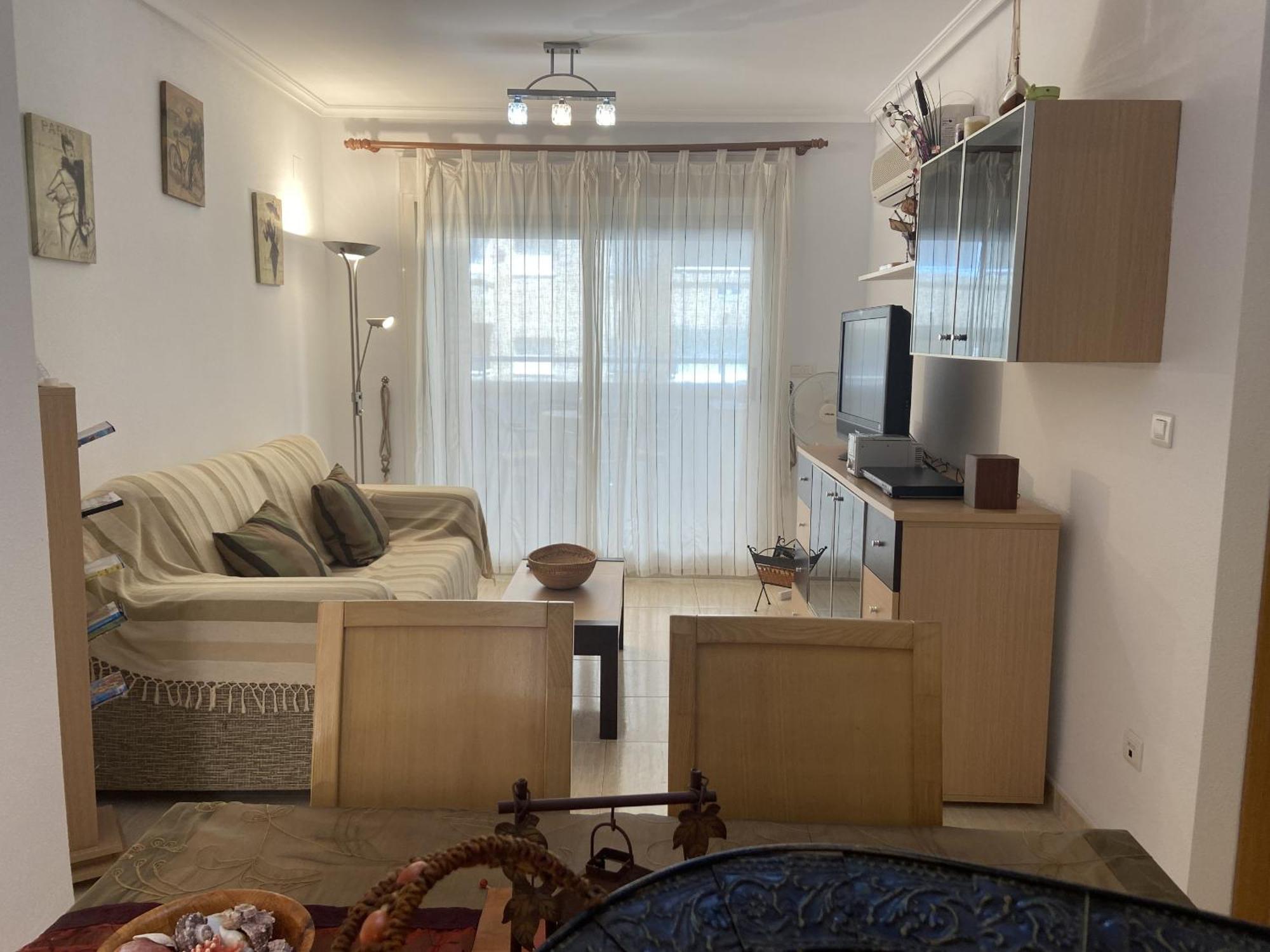 Apartamentos Marina Park Оропеса-дель-Мар Экстерьер фото